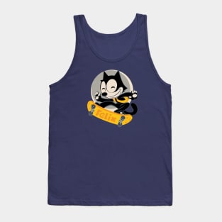 Flippin' Felix Tank Top